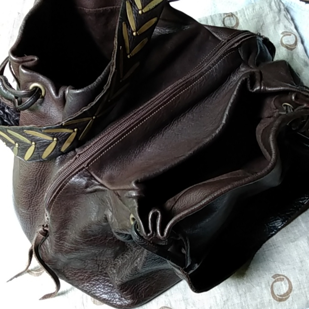 Calleen Codero shoulder bag